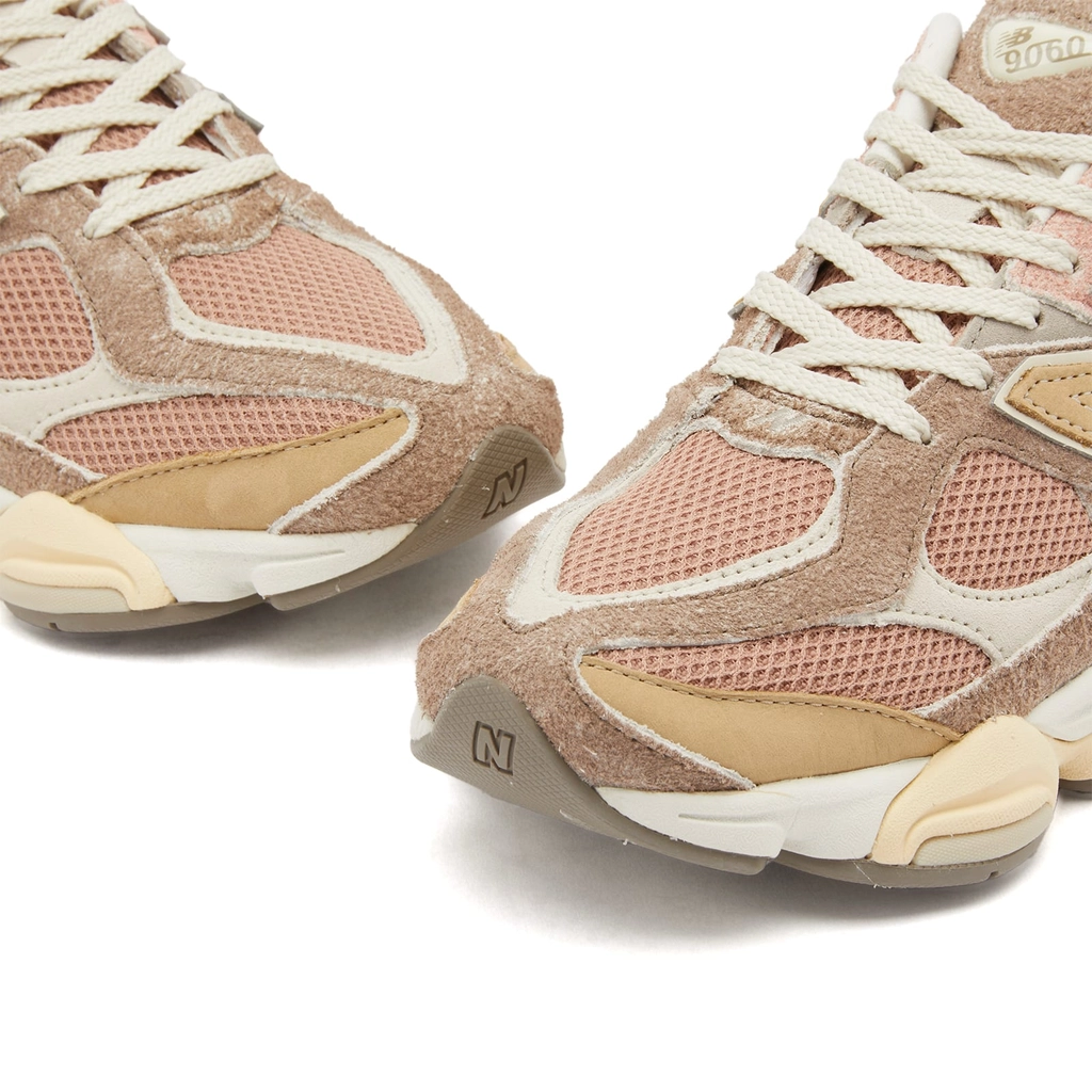 New Balance 9060 Sneaker Landslide
